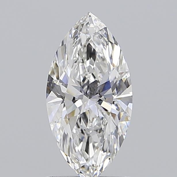 1.00 Carat Marquise Lab Diamond