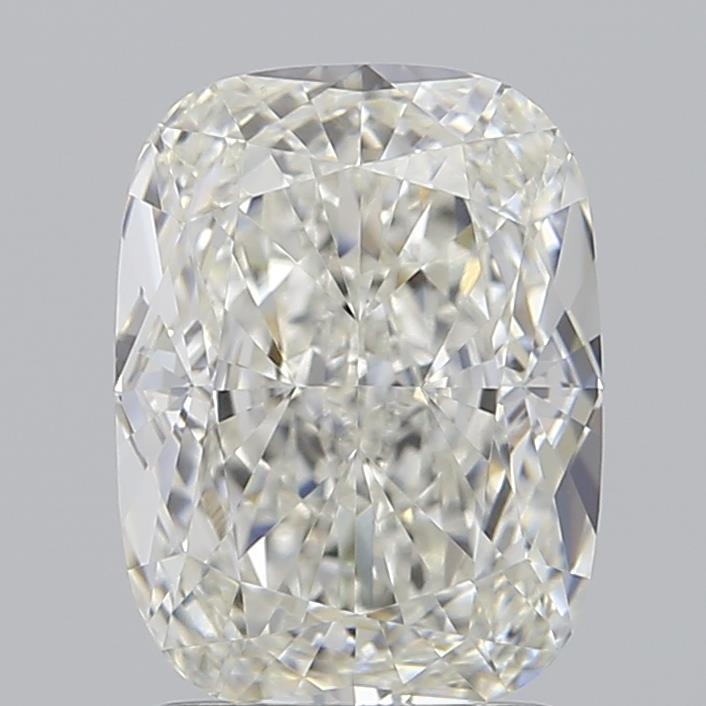 2.06 Carat Cushion Lab Diamond