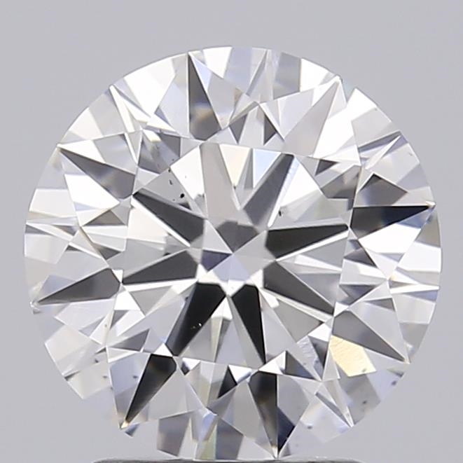 Round Diamond