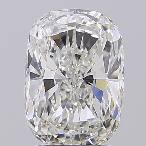 2.41 Carat · F · VS2 Rare Carat Ideal Cut