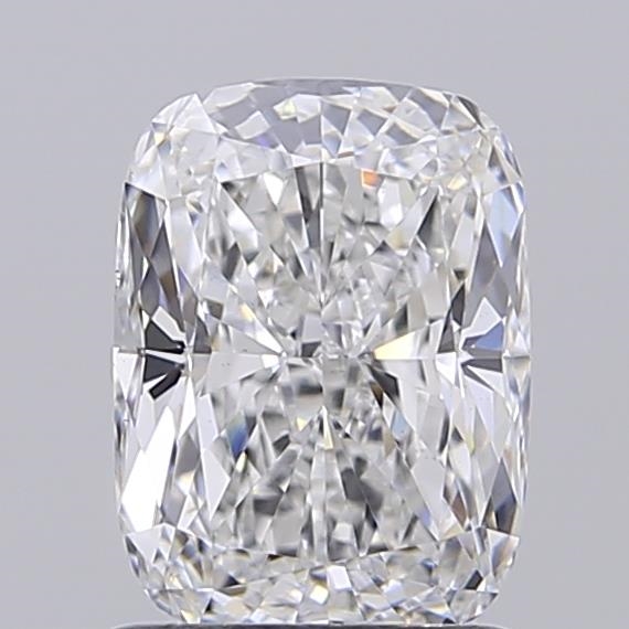 1.43 Carat · D · VS1 Rare Carat Ideal Cut