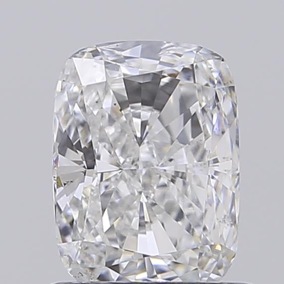 0.91 Carat · D · VS2 Rare Carat Ideal Cut