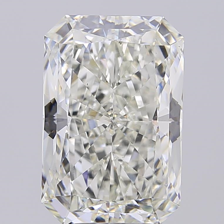 5.32 Carat · G · VS1 Rare Carat Ideal Cut