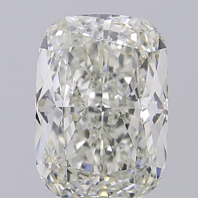 3.58 Carat · H · VS1 Rare Carat Ideal Cut