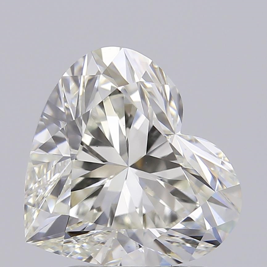 2.01 Carat · H · VS1 Rare Carat Ideal Cut