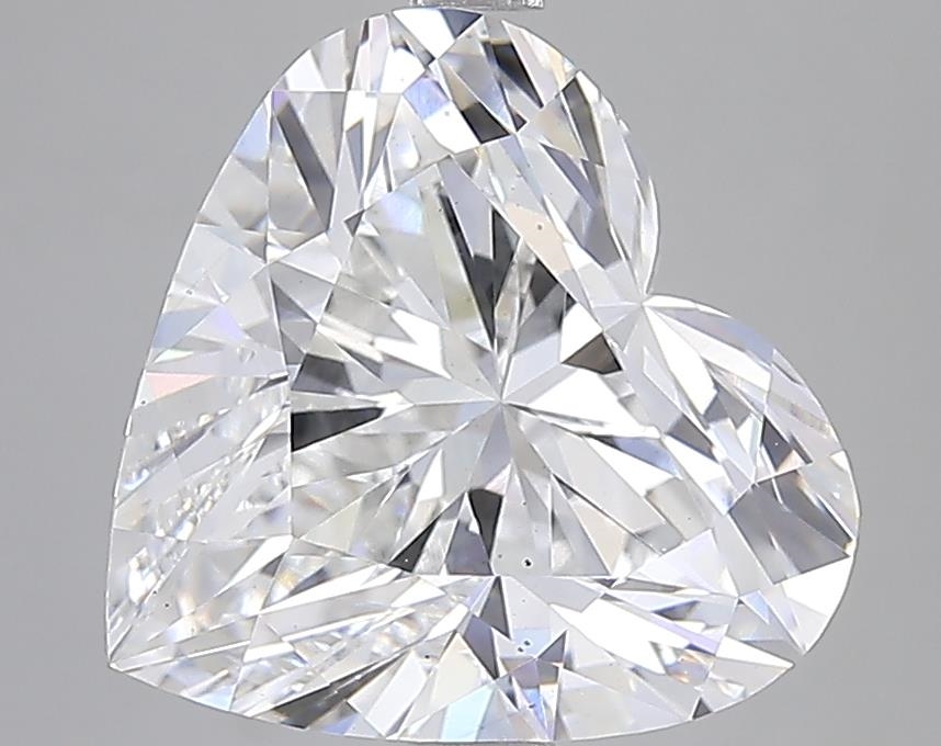 7.07 Carat · E · VS2 Rare Carat Ideal Cut