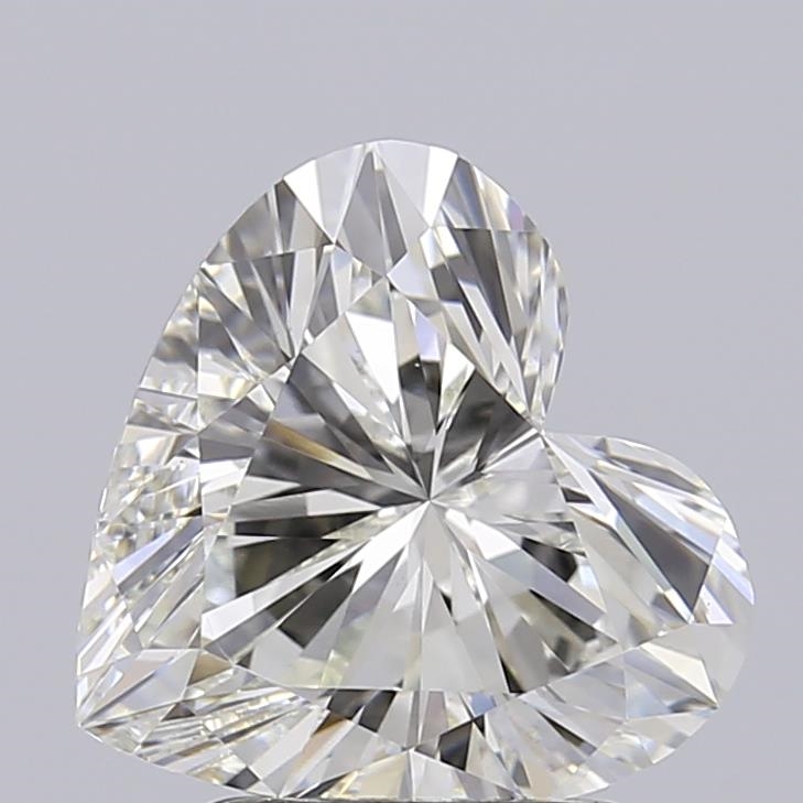 2.51 Carat · H · VS1 Rare Carat Ideal Cut