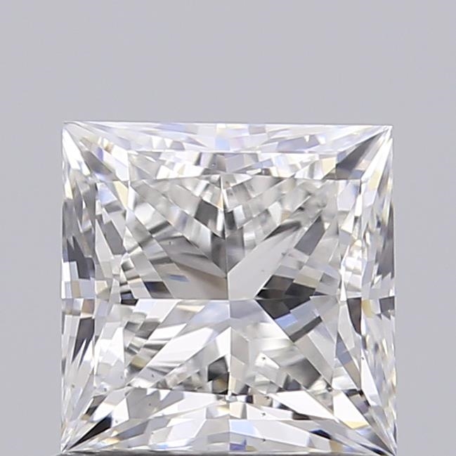 0.98 Carat · E · VS1 Rare Carat Ideal Cut