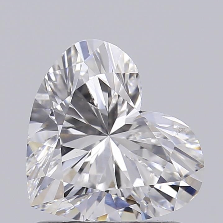 0.99 Carat · D · VS1 Rare Carat Ideal Cut