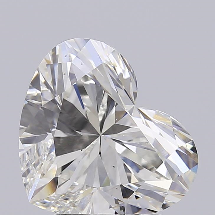 2.73 Carat · G · VS1 Rare Carat Ideal Cut
