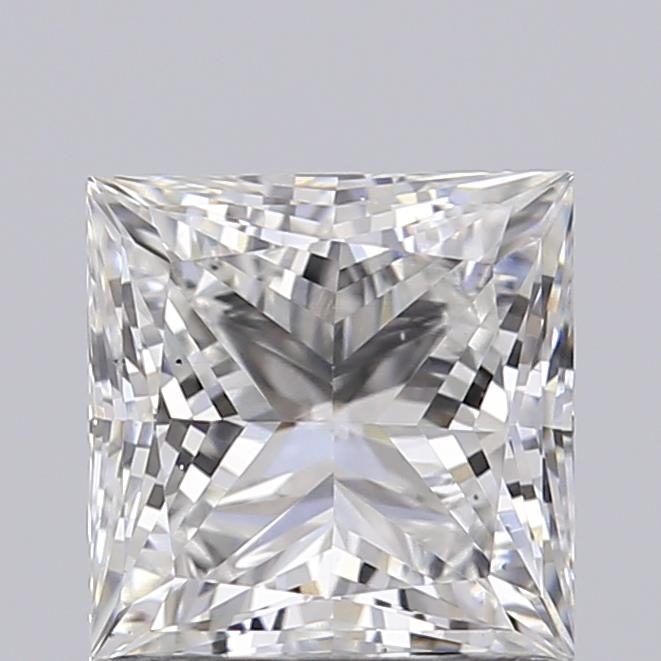 0.98 Carat · E · VS2 Rare Carat Ideal Cut