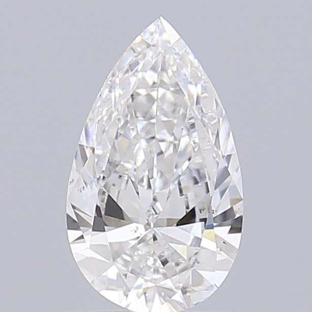 0.98 Carat · E · VS1 very good Cut