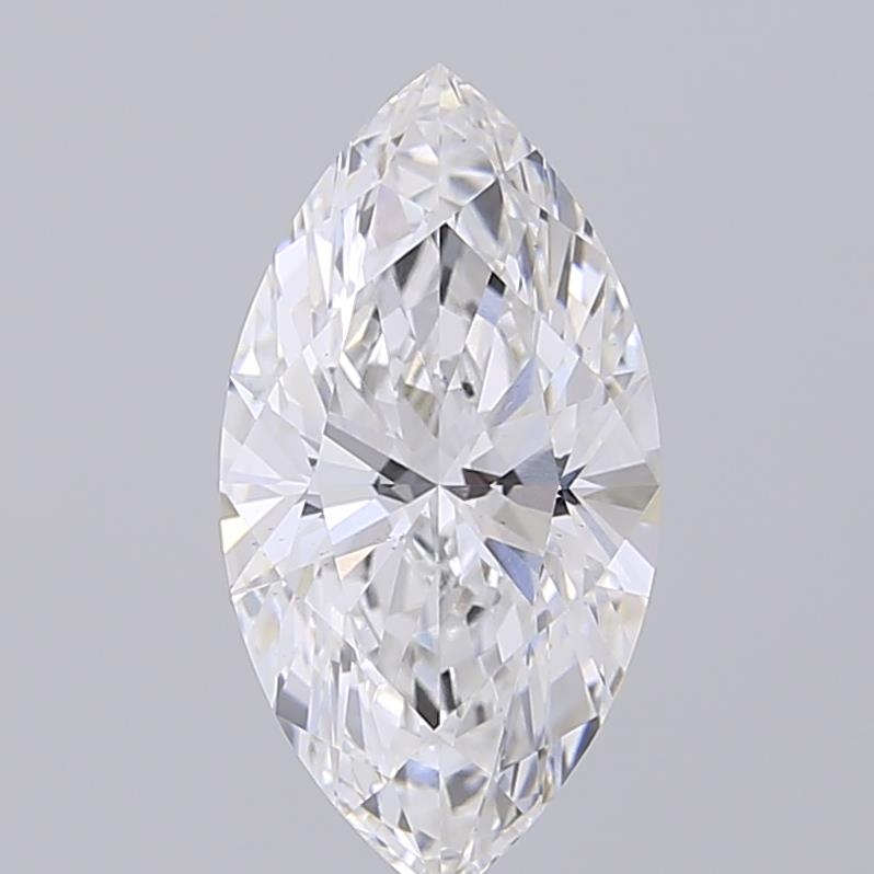 2.38 Carat · D · VS1 Rare Carat Ideal Cut