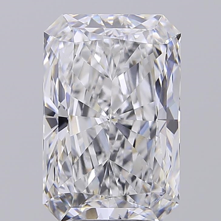 4.58 Carat · D · VVS2 Rare Carat Ideal Cut