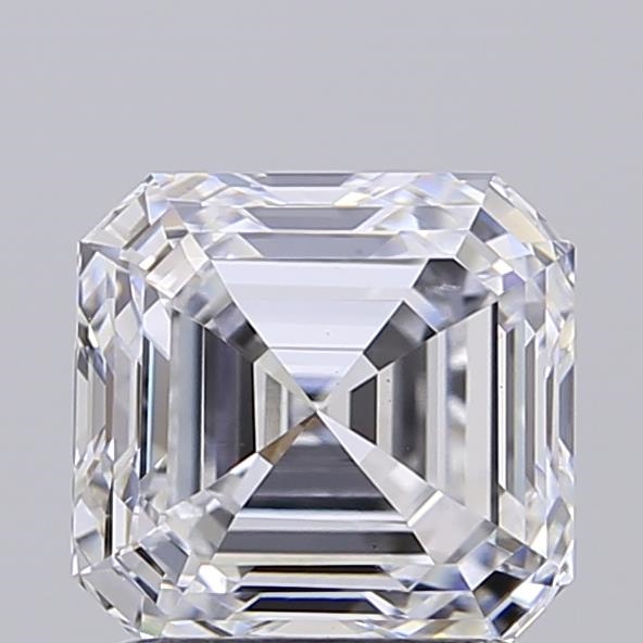 1.87 Carat · D · VS1 Rare Carat Ideal Cut