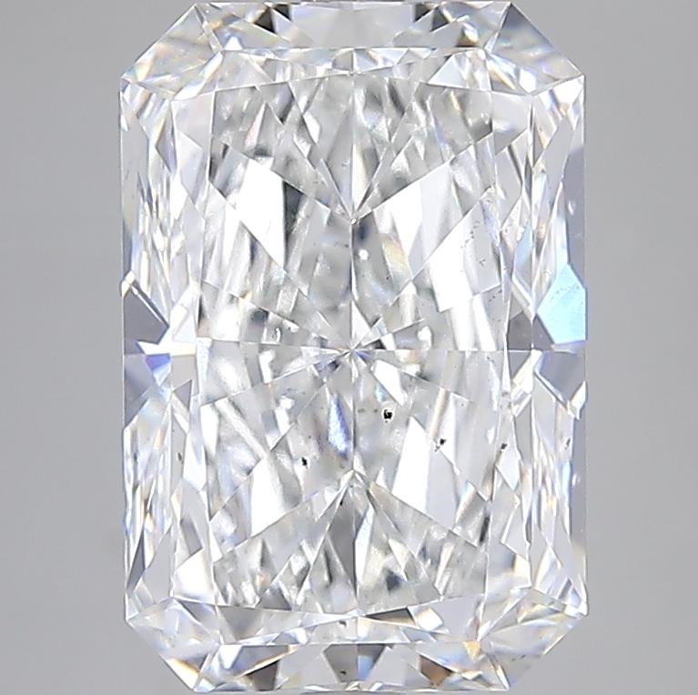 7.01 Carat · F · VS2 Rare Carat Ideal Cut