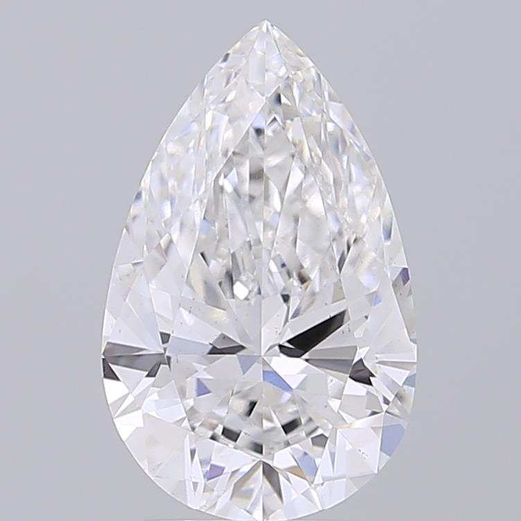 2.97 Carat · E · VS1 Rare Carat Ideal Cut