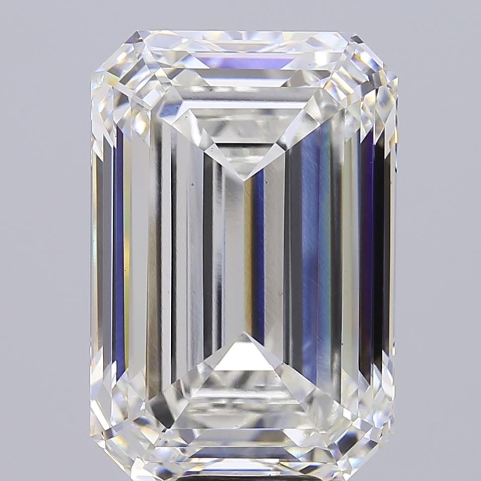 16.09 Carat · F · VS1 Rare Carat Ideal Cut