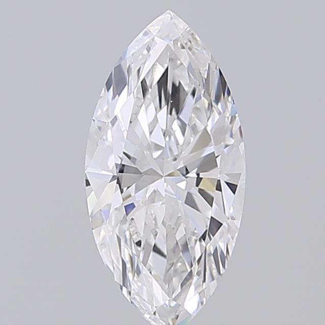 0.99 Carat · D · VVS2 very good Cut