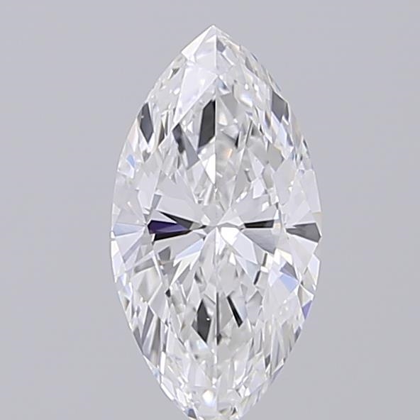 0.99 Carat · D · VS1 very good Cut