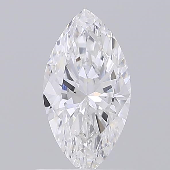 0.98 Carat · E · VVS2 very good Cut