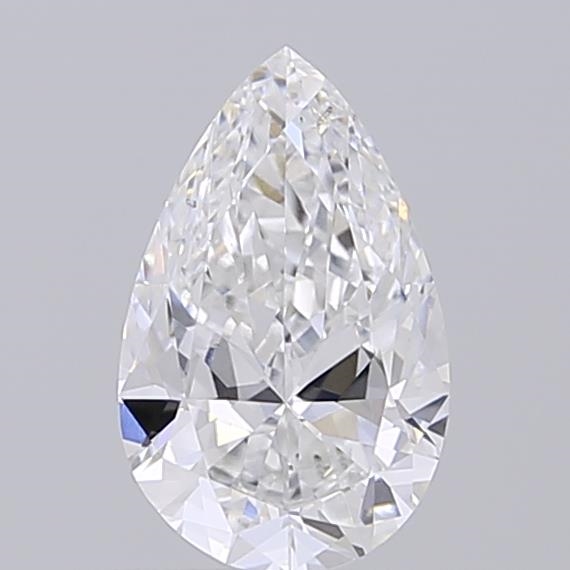 0.98 Carat · D · VS1 Rare Carat Ideal Cut