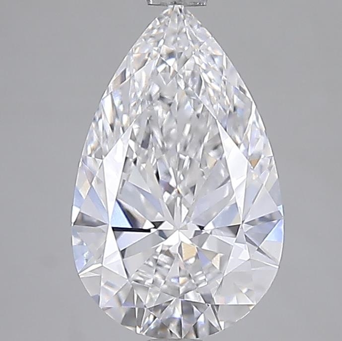 2.85 Carat · D · VVS2 Rare Carat Ideal Cut
