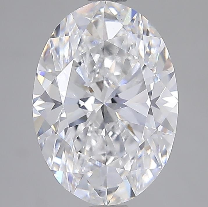3.33 Carat · E · VS2 Rare Carat Ideal Cut