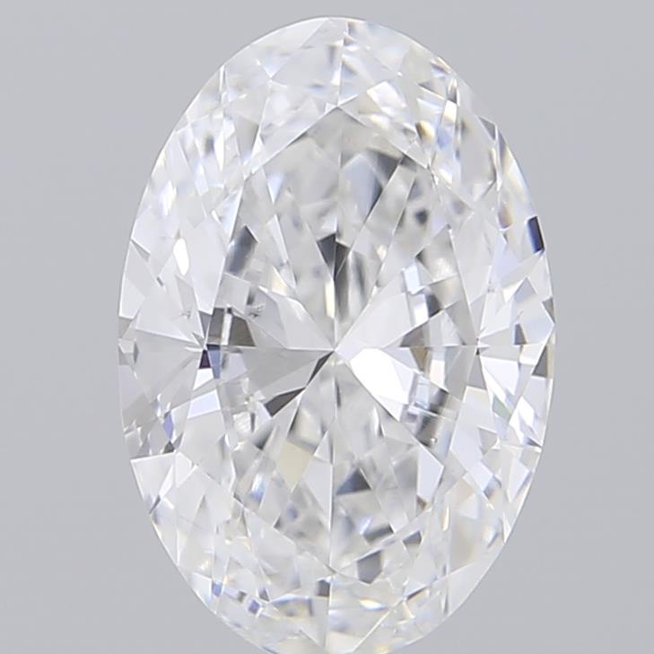 0.98 Carat · D · VS1 excellent Cut